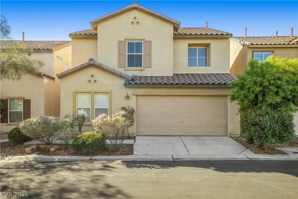 5107 Eldorado, Las Vegas, NV 89139