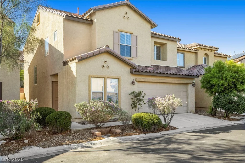 5107 Eldorado, Las Vegas, NV 89139
