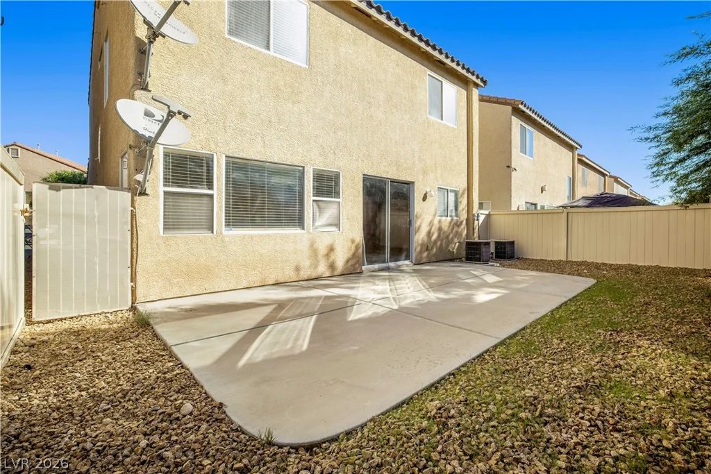 5107 Eldorado, Las Vegas, NV 89139