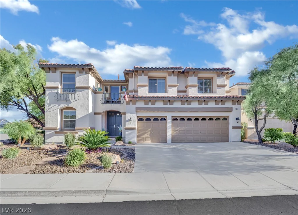 1367 Volturno, Henderson, NV 89052