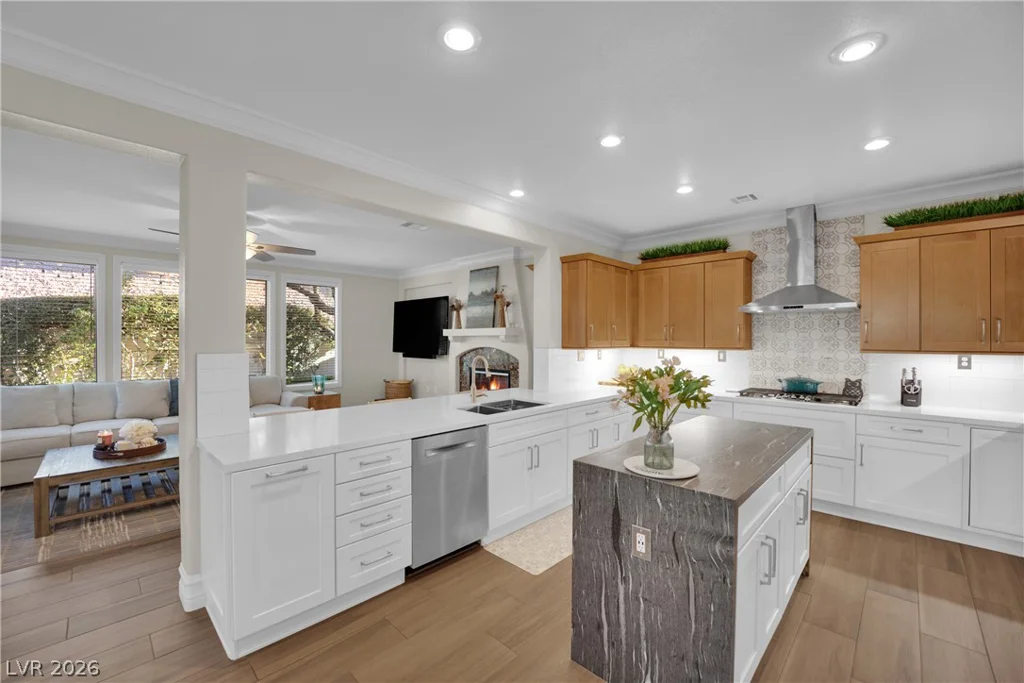 1367 Volturno, Henderson, NV 89052