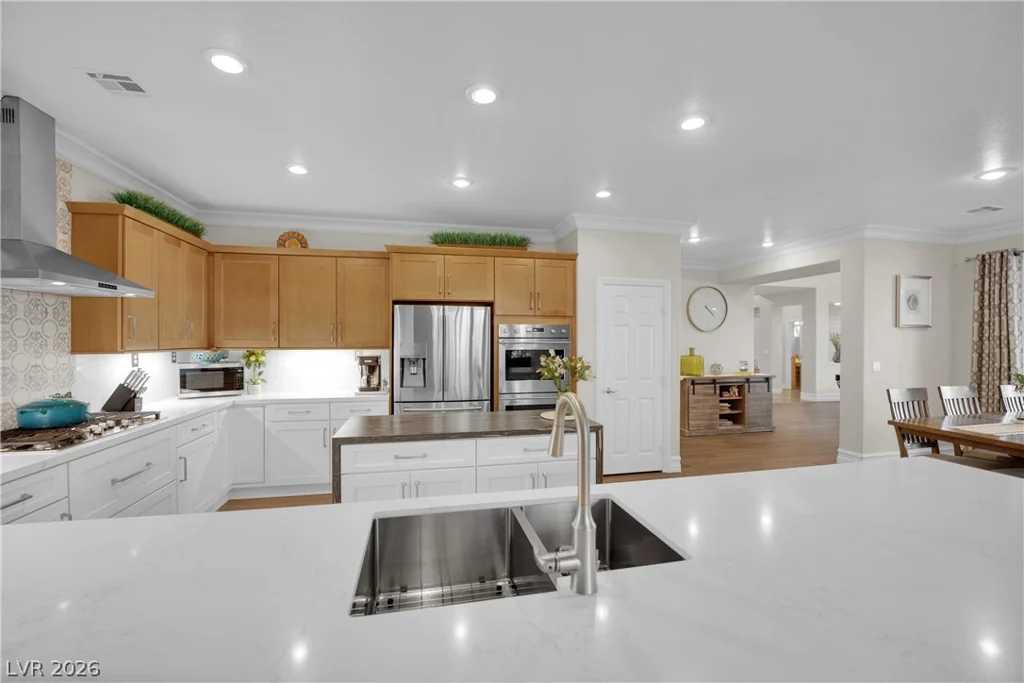 1367 Volturno, Henderson, NV 89052