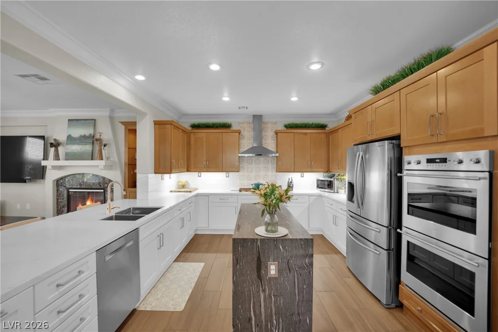 1367 Volturno, Henderson, NV 89052