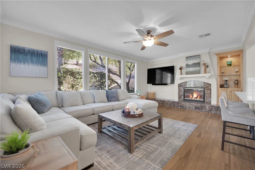 1367 Volturno, Henderson, NV 89052