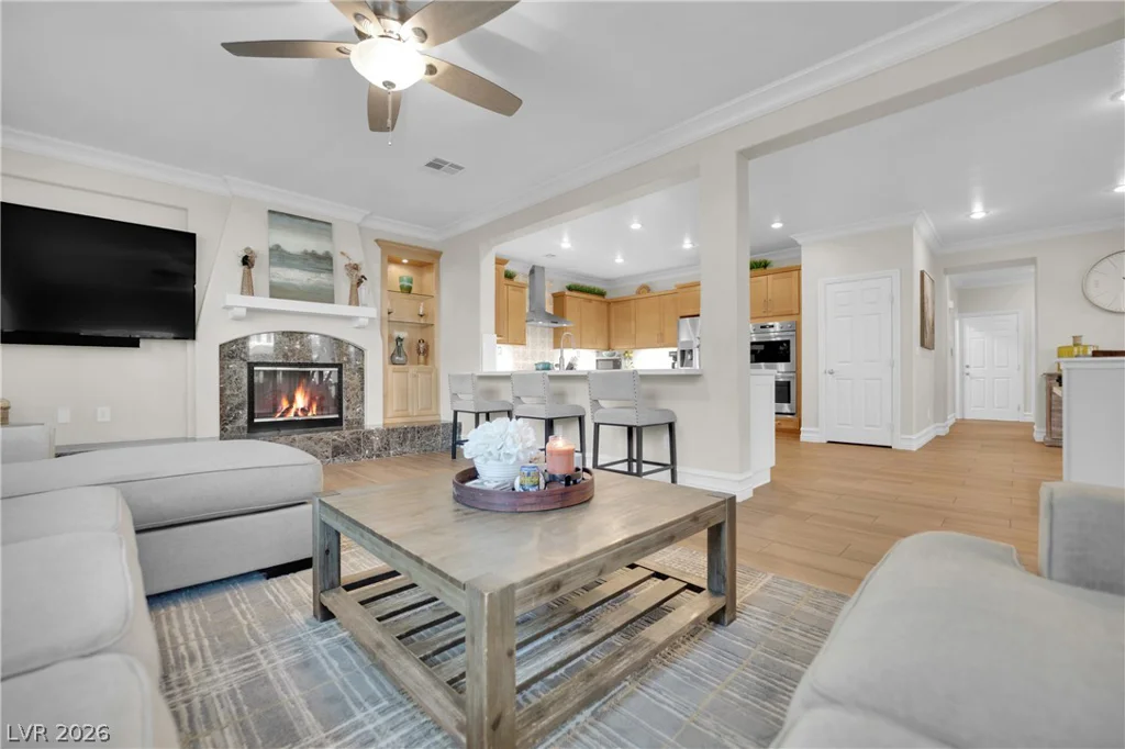 1367 Volturno, Henderson, NV 89052