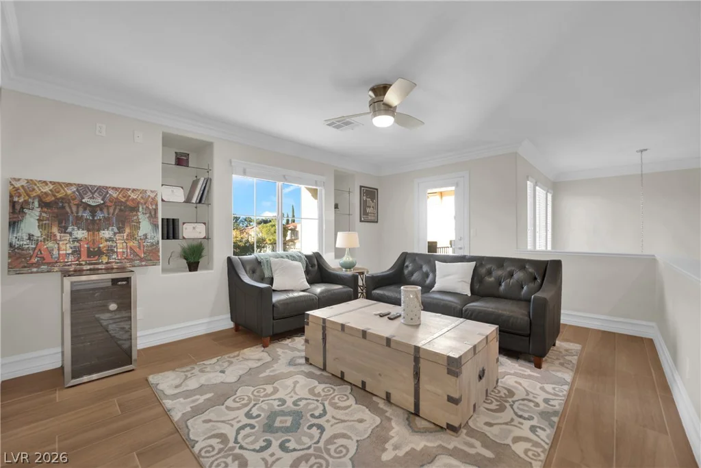 1367 Volturno, Henderson, NV 89052