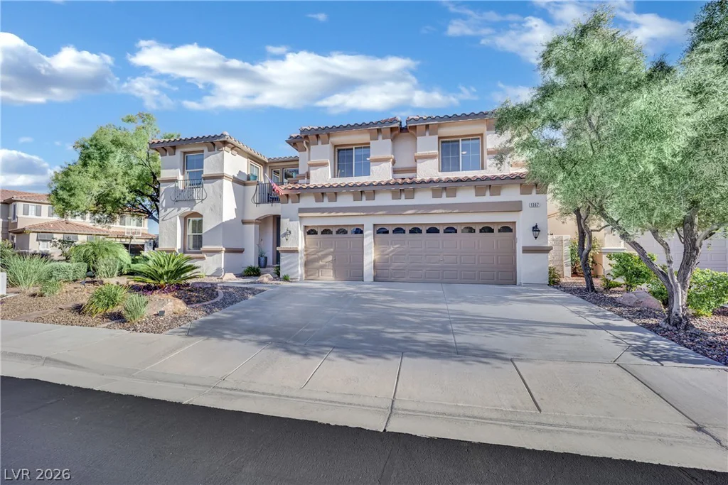 1367 Volturno, Henderson, NV 89052