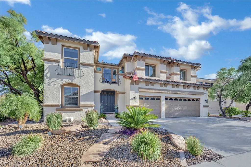 1367 Volturno, Henderson, NV 89052