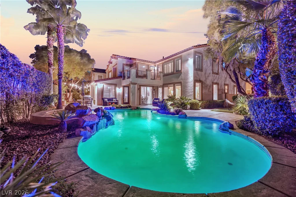 1367 Volturno, Henderson, NV 89052