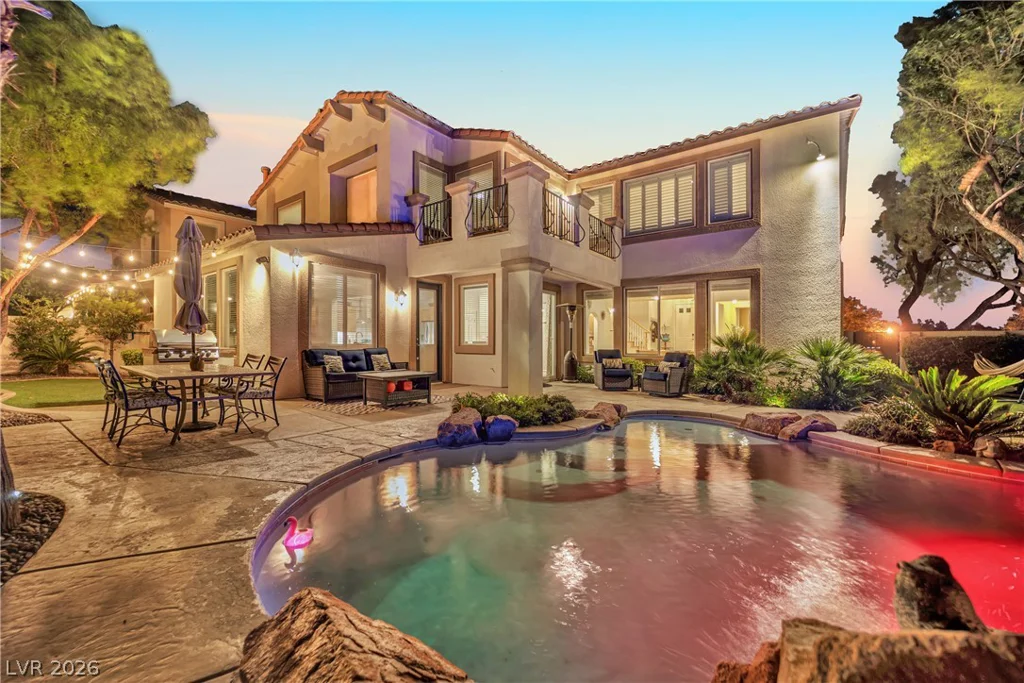 1367 Volturno, Henderson, NV 89052