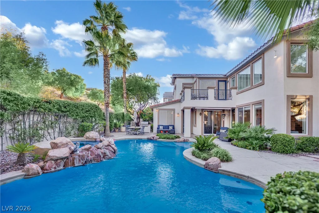 1367 Volturno, Henderson, NV 89052