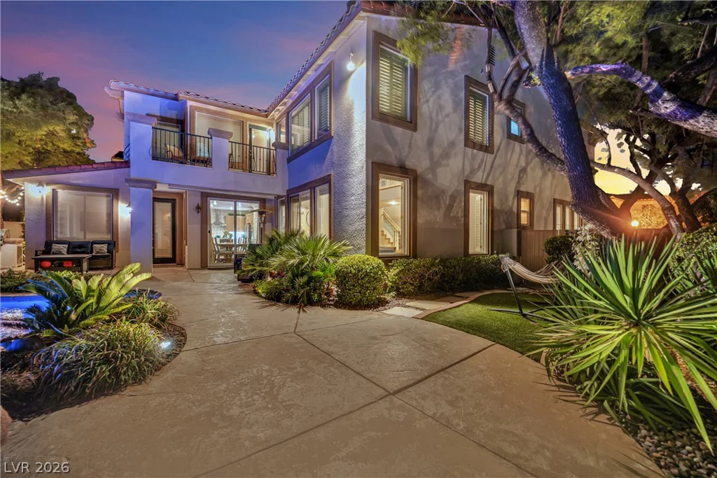1367 Volturno, Henderson, NV 89052