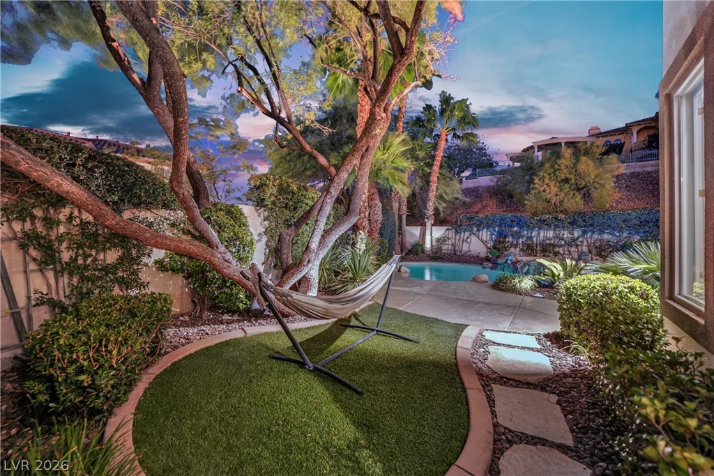 1367 Volturno, Henderson, NV 89052