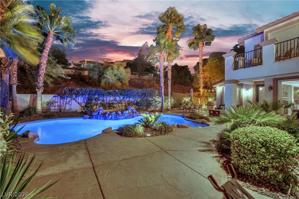 1367 Volturno, Henderson, NV 89052