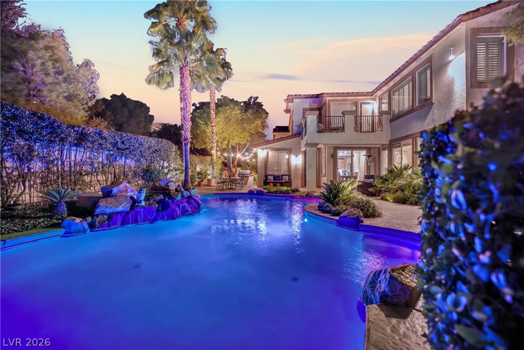 1367 Volturno, Henderson, NV 89052