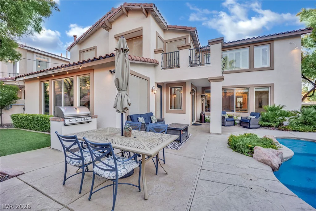 1367 Volturno, Henderson, NV 89052