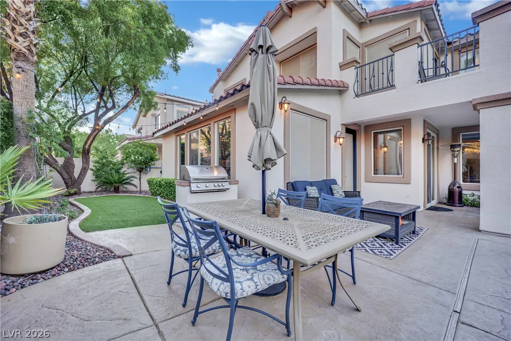 1367 Volturno, Henderson, NV 89052