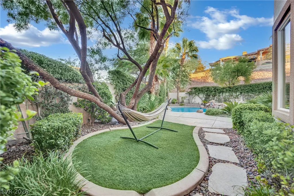 1367 Volturno, Henderson, NV 89052