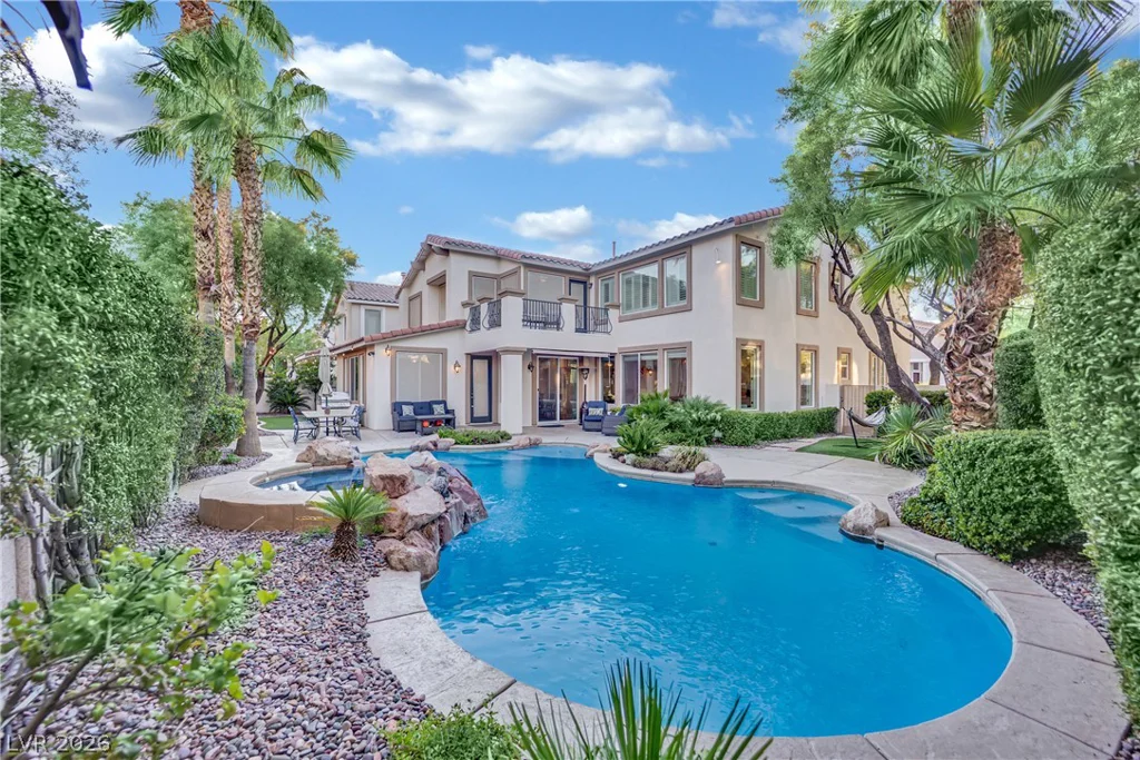 1367 Volturno, Henderson, NV 89052
