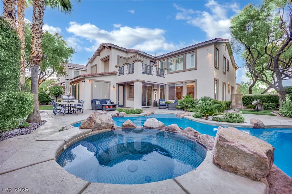 1367 Volturno, Henderson, NV 89052