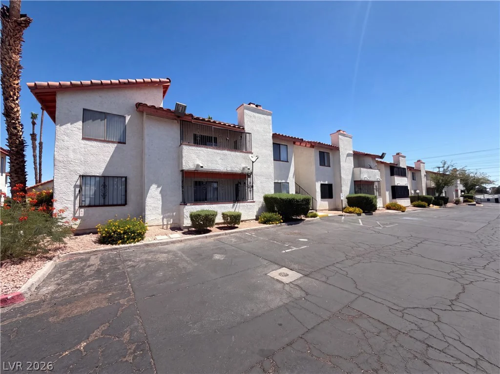 1701 Katie, Las Vegas, NV 89119