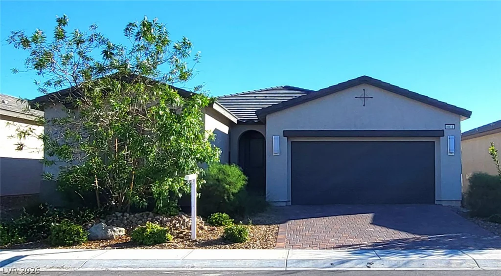6011 Drosetta, Pahrump, NV 89061
