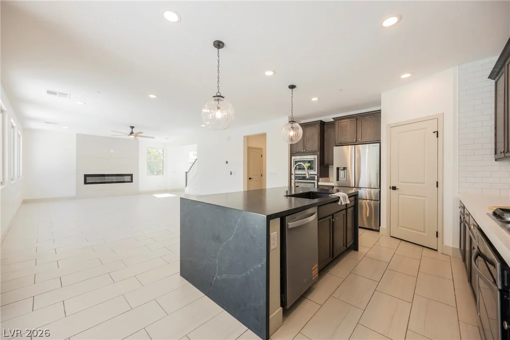 2430 Quiet Ode, Henderson, NV 89044