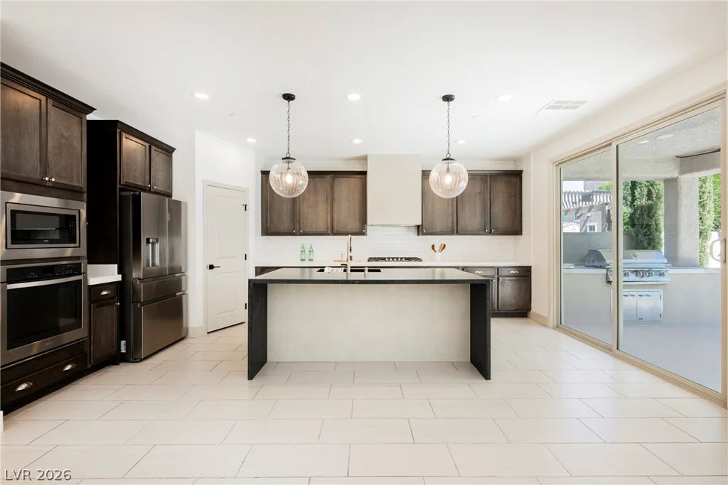 2430 Quiet Ode, Henderson, NV 89044