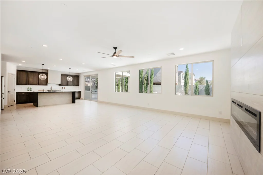 2430 Quiet Ode, Henderson, NV 89044