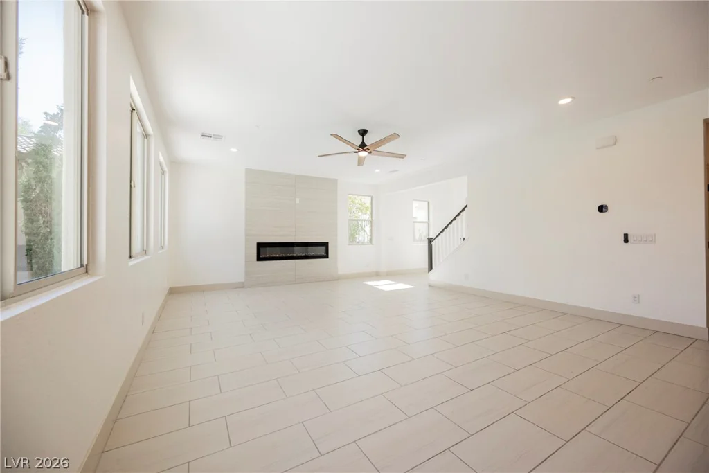 2430 Quiet Ode, Henderson, NV 89044