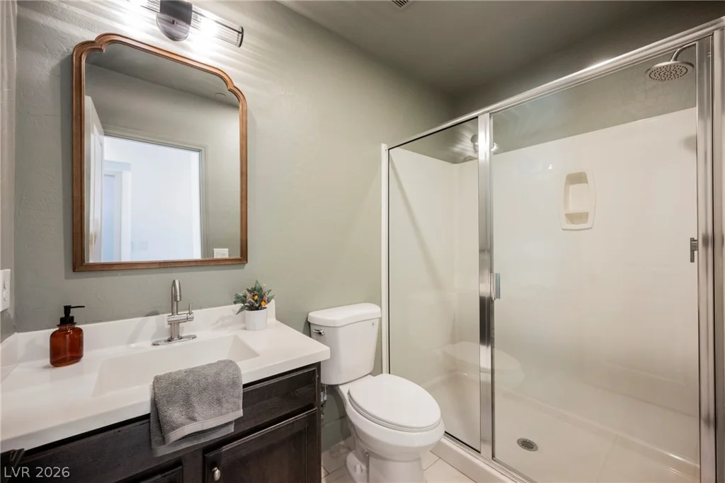 2430 Quiet Ode, Henderson, NV 89044