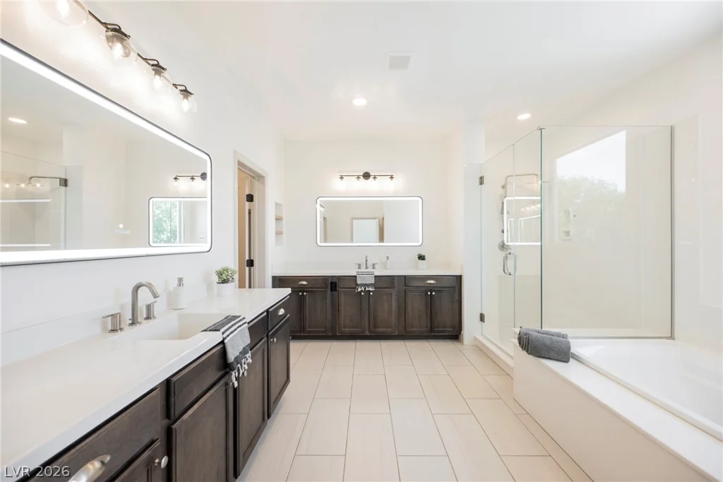 2430 Quiet Ode, Henderson, NV 89044