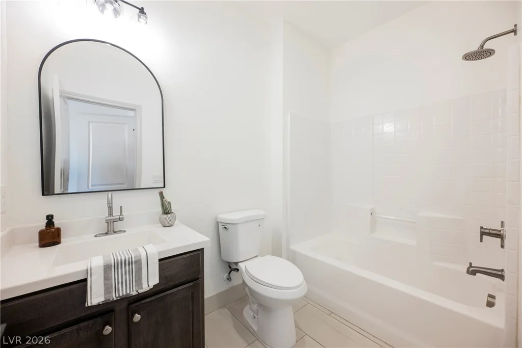 2430 Quiet Ode, Henderson, NV 89044