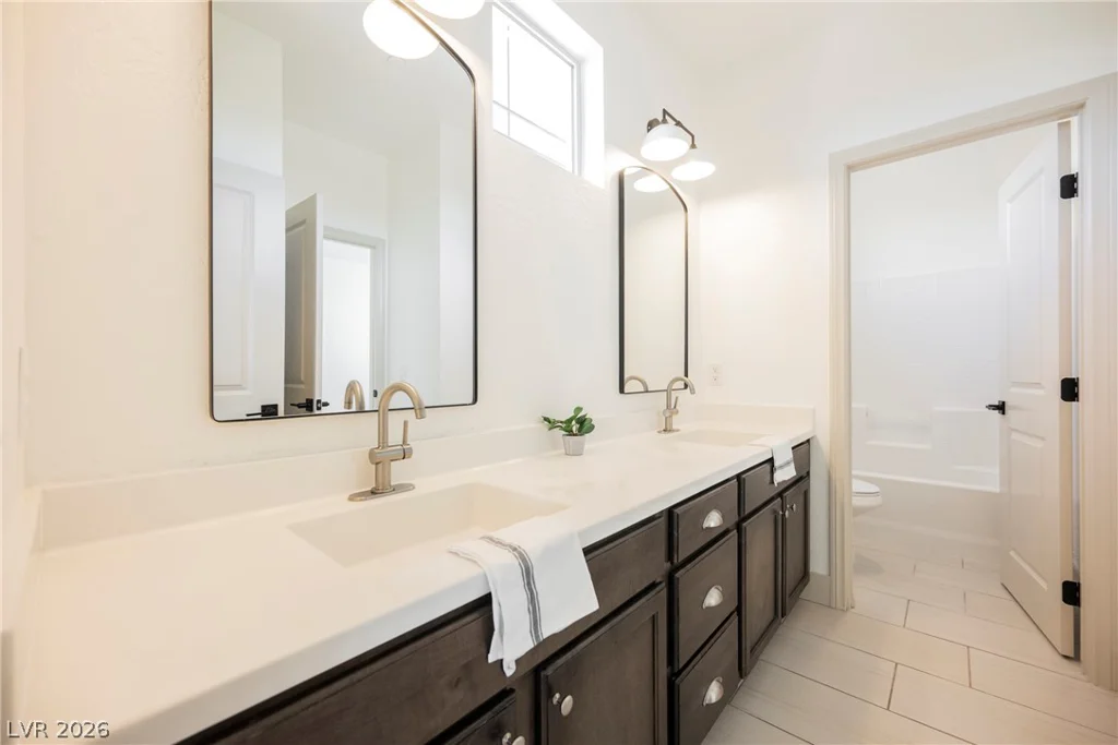 2430 Quiet Ode, Henderson, NV 89044