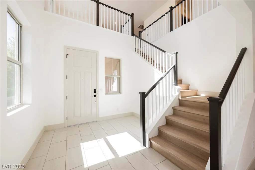 2430 Quiet Ode, Henderson, NV 89044