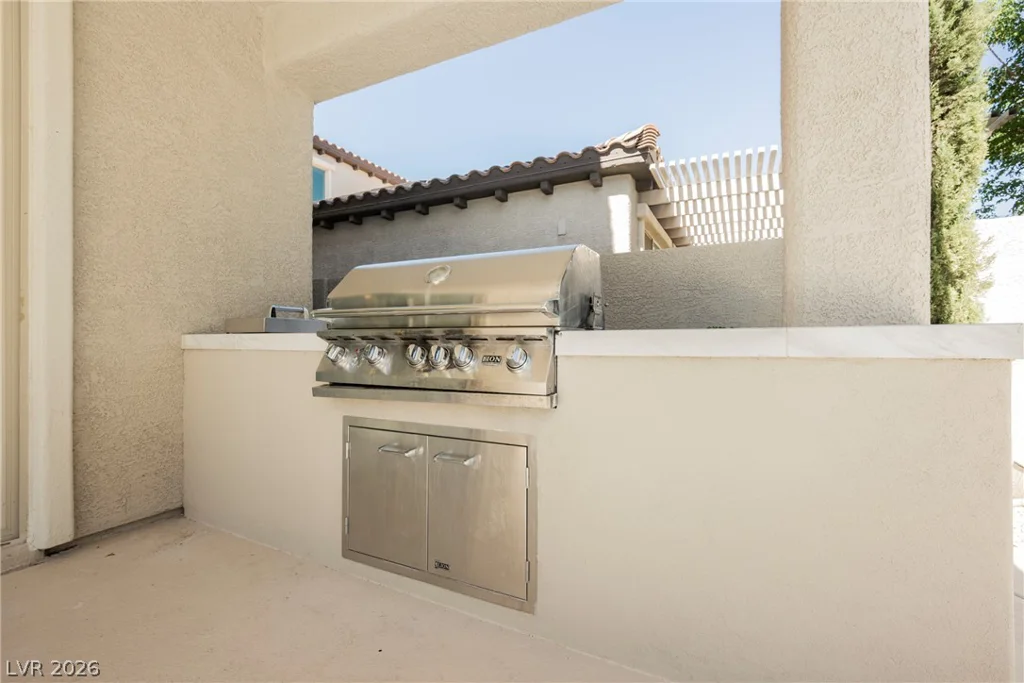 2430 Quiet Ode, Henderson, NV 89044