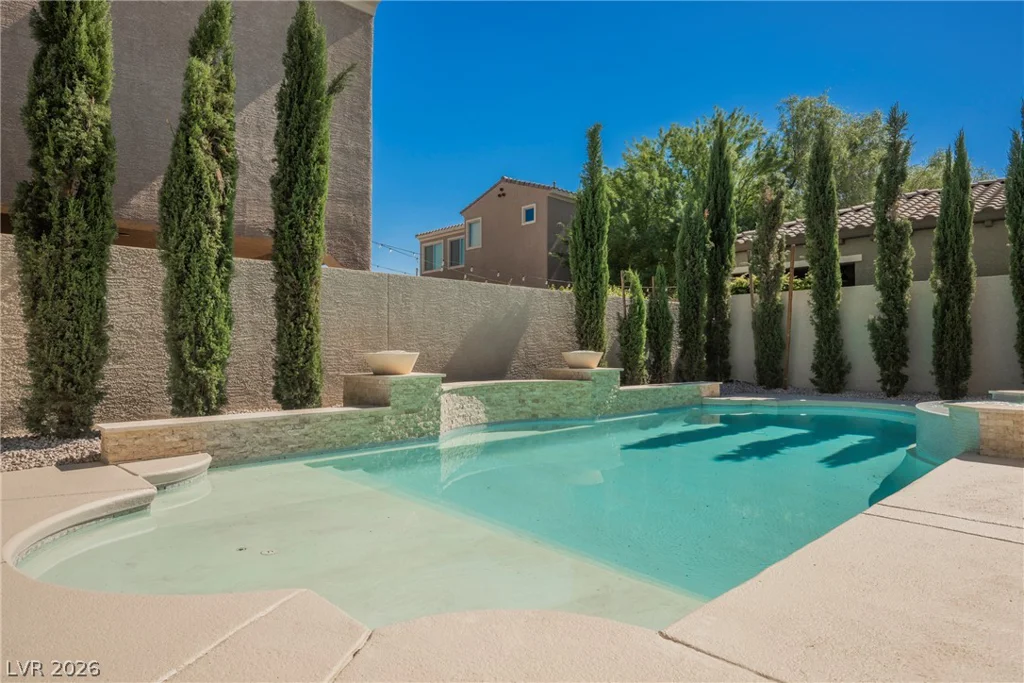 2430 Quiet Ode, Henderson, NV 89044