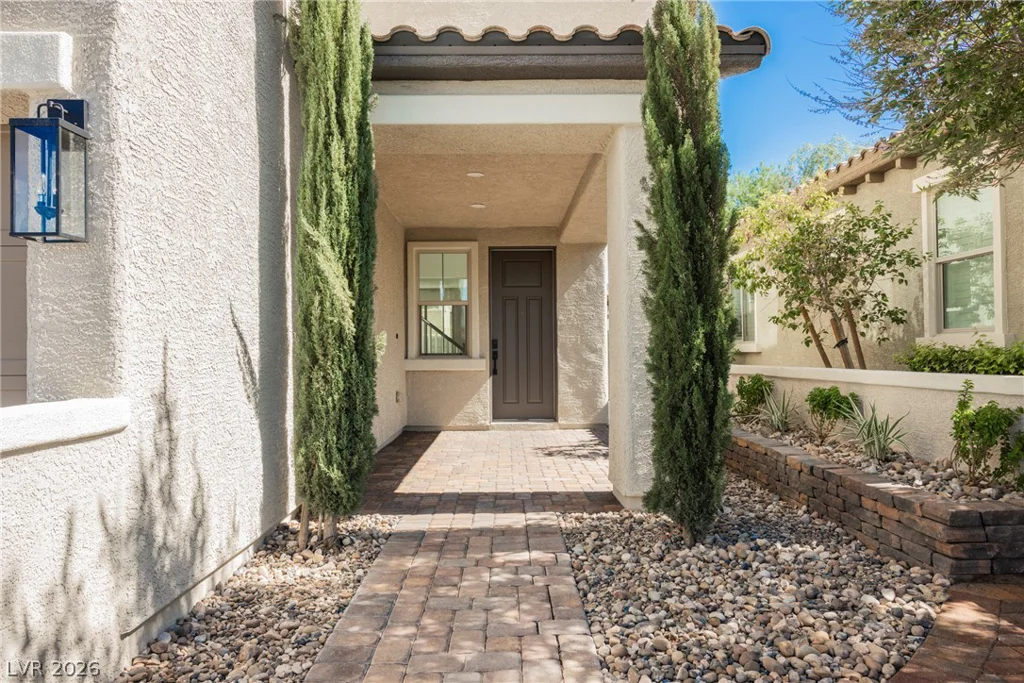 2430 Quiet Ode, Henderson, NV 89044