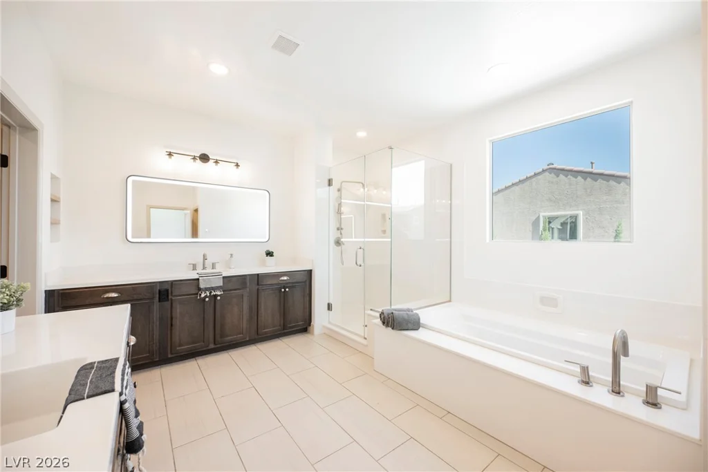 2430 Quiet Ode, Henderson, NV 89044