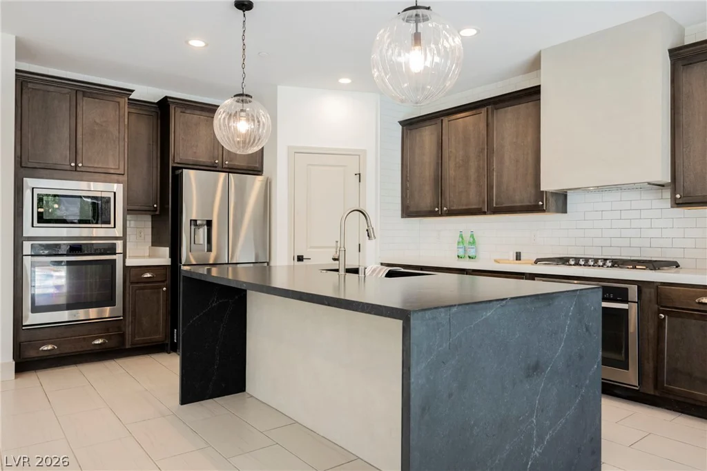 2430 Quiet Ode, Henderson, NV 89044
