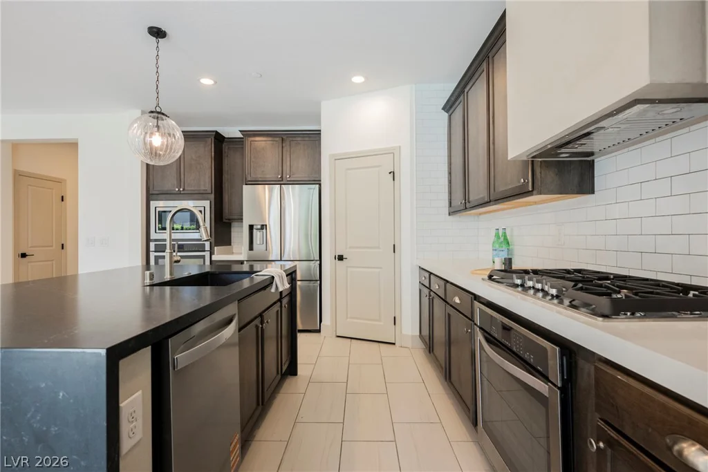 2430 Quiet Ode, Henderson, NV 89044