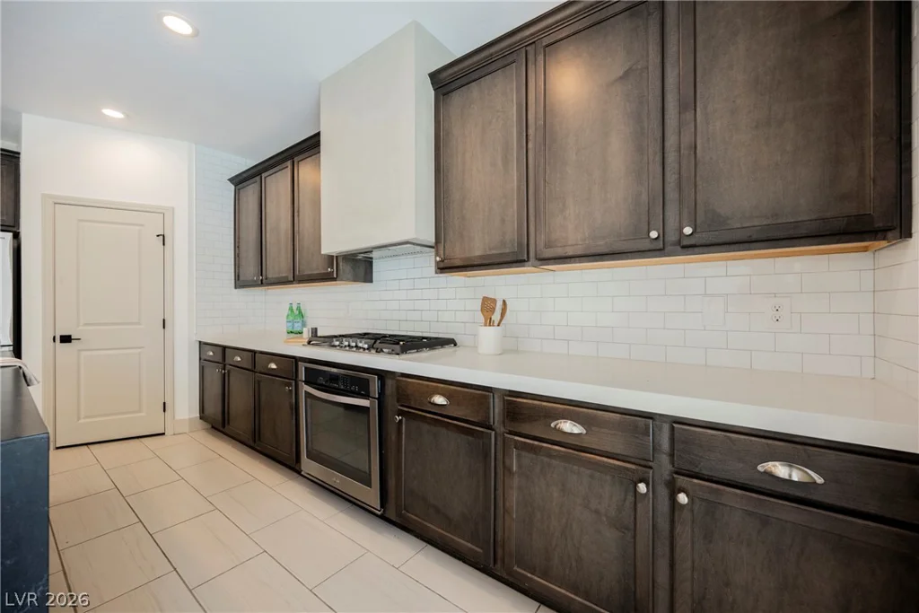 2430 Quiet Ode, Henderson, NV 89044