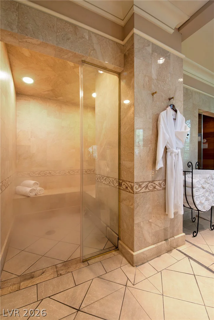 1 Hughes Center, Las Vegas, NV 89169