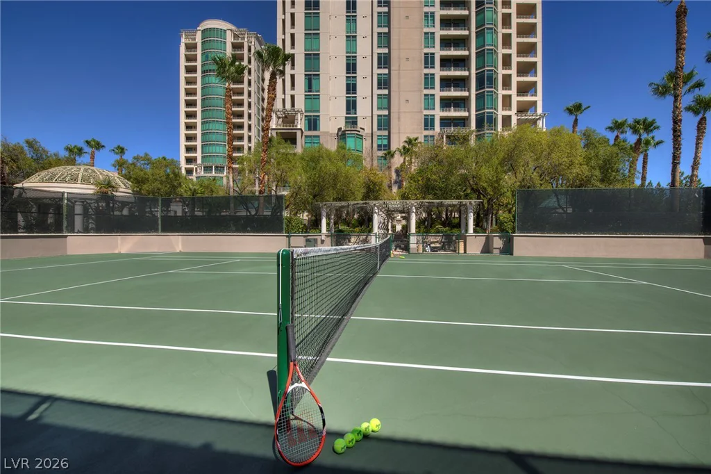 1 Hughes Center, Las Vegas, NV 89169
