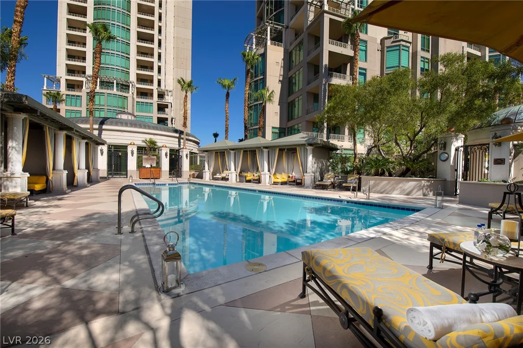 1 Hughes Center, Las Vegas, NV 89169