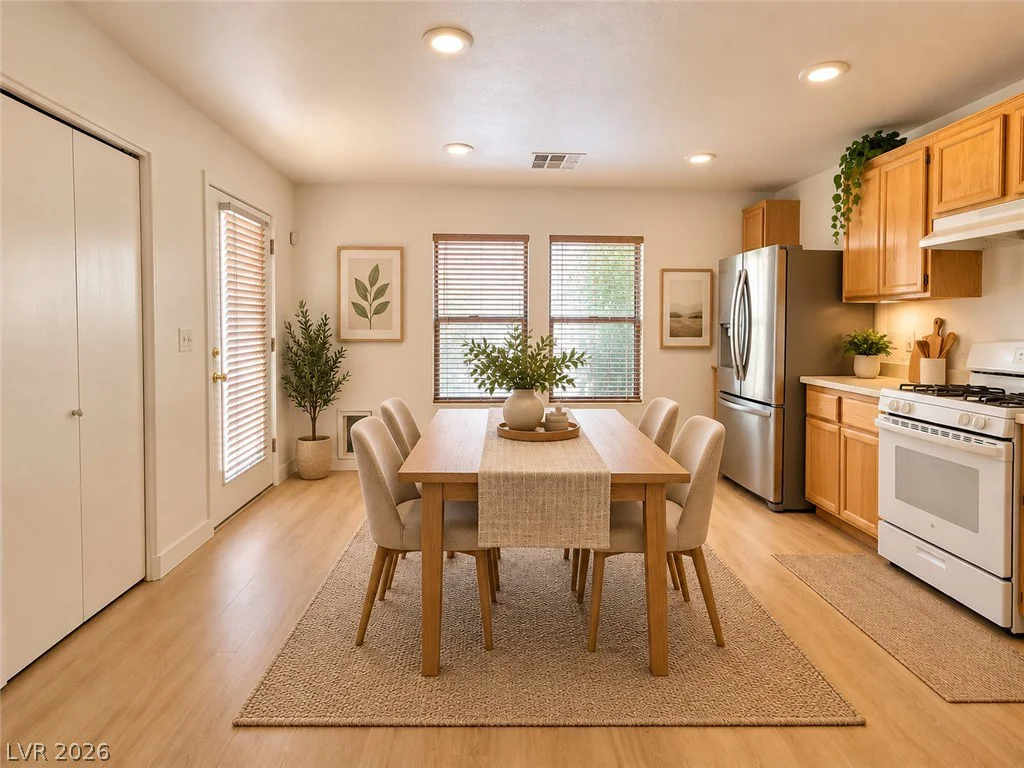 4937 Secret Rock, Las Vegas, NV 89122