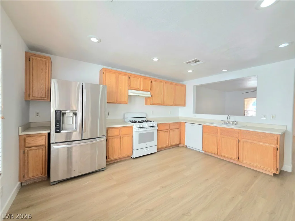 4937 Secret Rock, Las Vegas, NV 89122