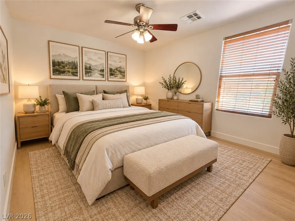 4937 Secret Rock, Las Vegas, NV 89122