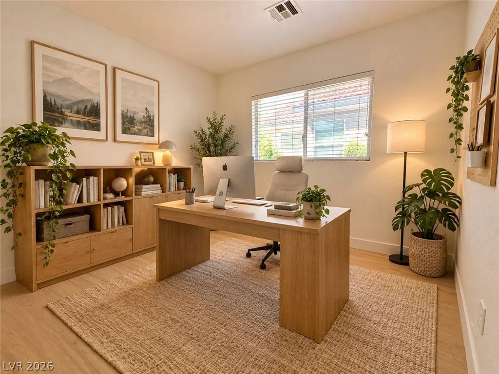 4937 Secret Rock, Las Vegas, NV 89122