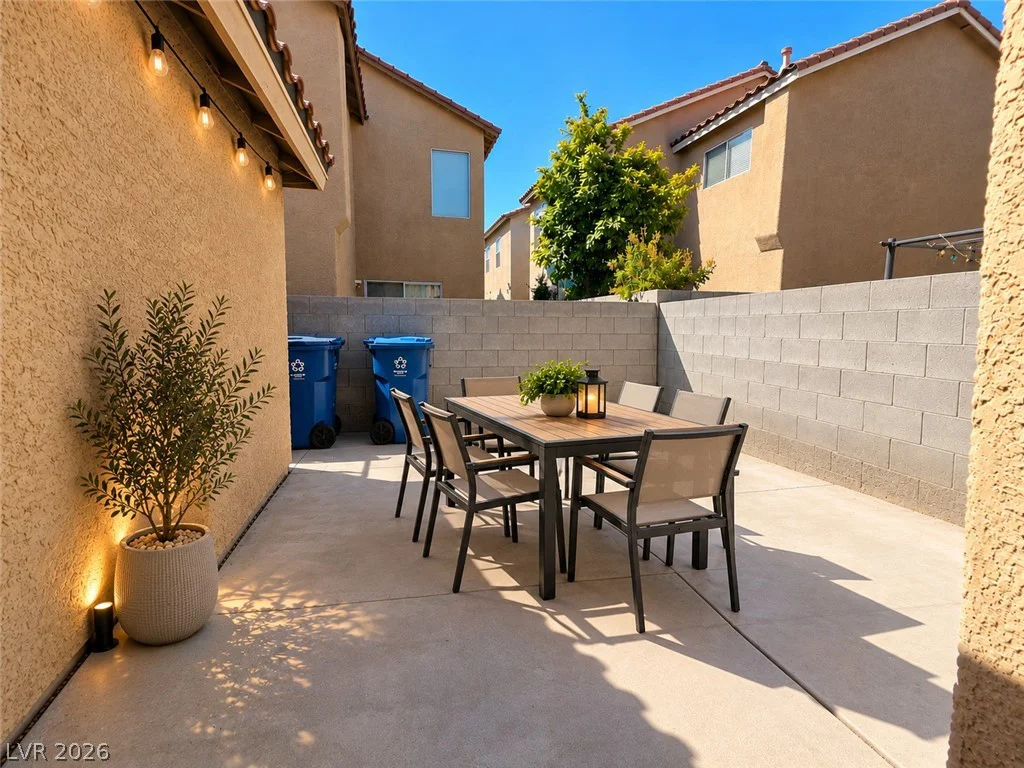 4937 Secret Rock, Las Vegas, NV 89122